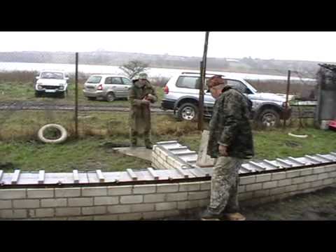 Видео: Нора Московское 17.03.2013