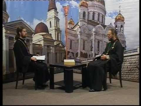 Видео: Блаженный Августин. О нем.