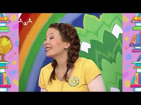 Видео: Школа Шишкиного Леса. Рукоделие. Колокольчики