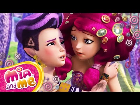 Видео: Самая сильная команда - 2 сезон - Эпизод 25 - Мия и Я🦄