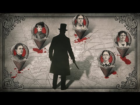Видео: Джек Потрошитель. Как маньяк породил XX век?