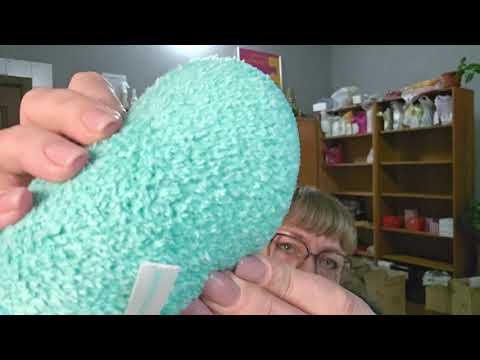 Видео: Обзор заказа по каталогу 17. Новинки каталога 18, Гризли, салфетки для дома. Новая коллекция посуды