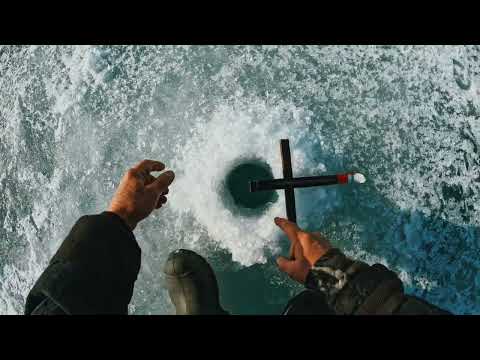 Видео: РЫБАЛКА, 5-марта  2024года СУДАКИ, ҚОНАЕВ ҚАЗАХСТАН, лед  ШЕНГЕЛЬДІ в среду была качка в АЛМАТЫ.