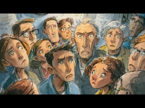 Видео: Лжесвидетельство? Ложь? За всеми следят, независимо от того, причастны они к этому или нет. Эта г...