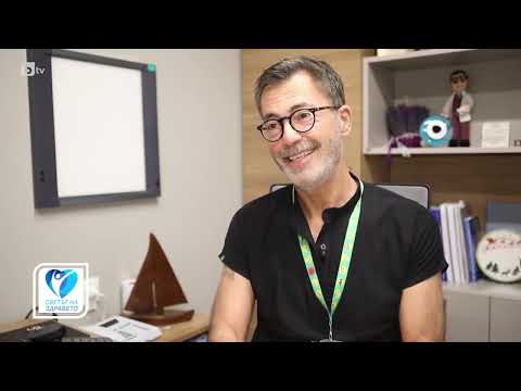 Видео: Проф. Джем Фичиджиоглу пред bTV: Инвитро в напреднала възраст