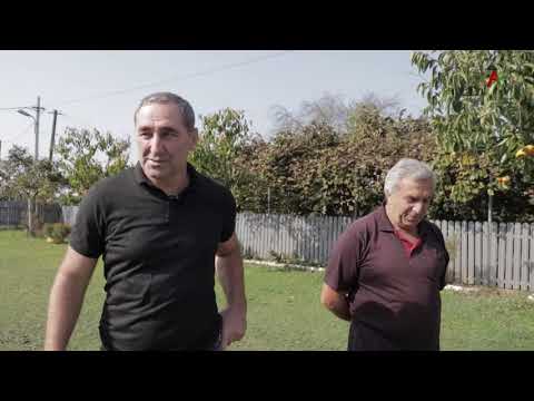 Видео: Анхаҩы. Џьамал Кобахьиа.