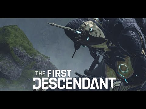 Видео: \ The First Descendant \ и это еще не конец \ #7