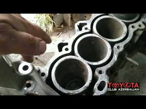Видео: Prius 20 замена ступичного подшипника. Видео инструкция .