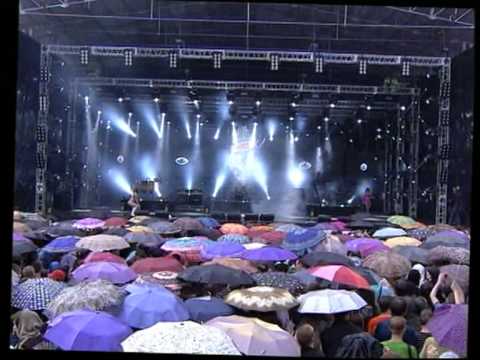 Видео: Europa Plus LIVE 2008 - Часть 1