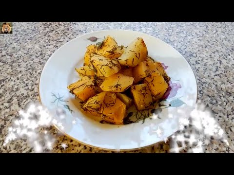 Видео: Как приготовить пареную репу вкусно рецепт