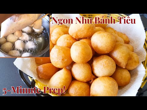 Видео: 5-минутная подготовка! Никакой духовки, никаких рук! Вы будете поражены этим самым простым рецептом!