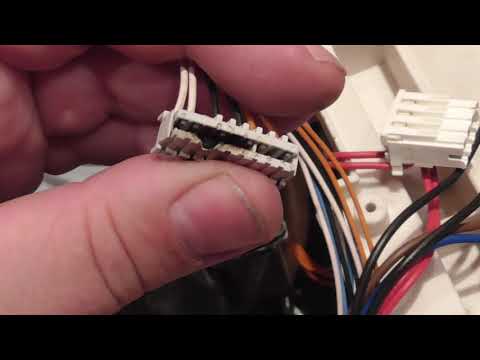 Видео: Моя ПММ Hotpoint-Ariston LSF8357 накрылась...