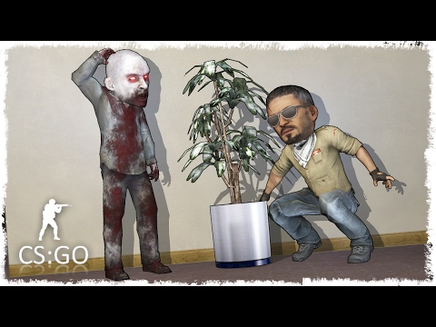 Видео: 24 ЧАСА ЧЕЛЛЕНДЖ ЗА ЦВЕТКОМ В CS:GO?! #141 (МАНЬЯК В КСГО)