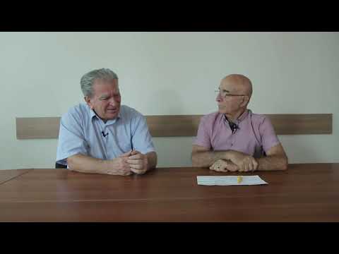 Видео: Беседы об истории и культуре Осетии. Часть 2