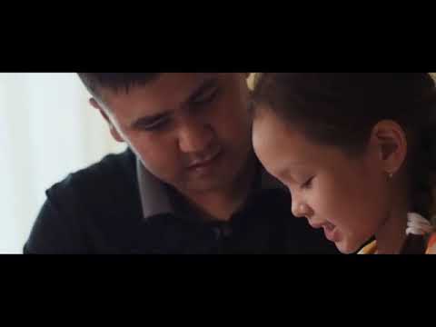 Видео: Баланың басты ұстазы ата-ана..