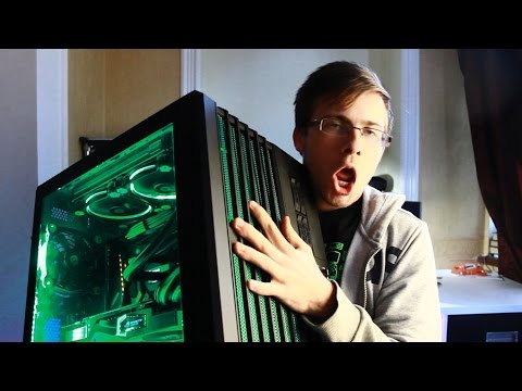 Видео: БЮДЖЕТНЫЙ ПК за 15 000 РУБЛЕЙ
