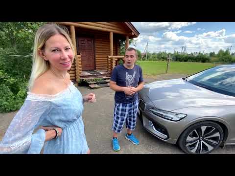 Видео: Volvo S60. Недешевый крутняк вместо БМВ 3, Ауди А4 и Мерседес С-класс