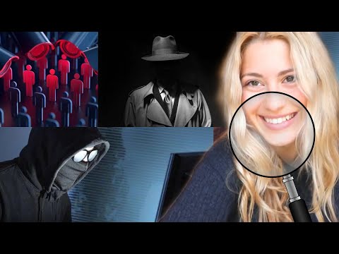 Видео: Конспиративни теории - Apple, Мандела ефект, Новото време..