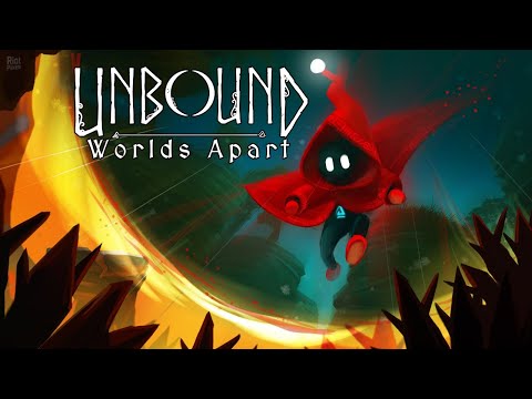 Видео: Прохождение Unbound: Worlds Apart - Часть 1: Приключения Соли