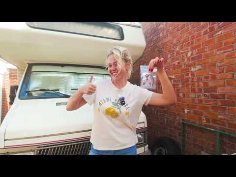 Видео: Моя неудачная распаковка
