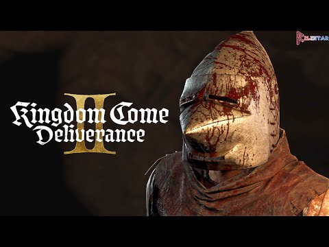 Видео: БЕЗУМЕЦ ▶ Kingdom Come Deliverance 2 - 31
