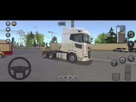Видео:  Truck Simulator Ultimate,New Update👉Adding a new truck  Новая обнова, Добавлено Новый грузовик DAF👈