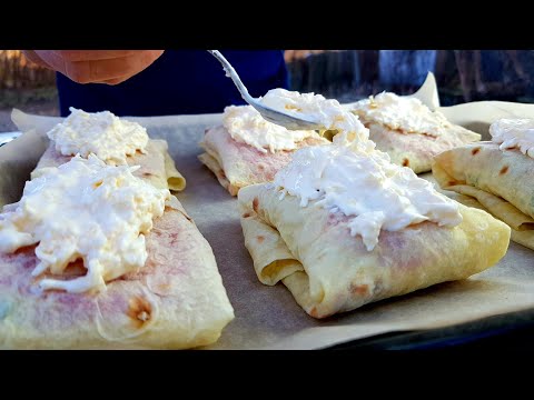 Видео: Хек-Вкуснее не придумаешь!/ Фантастический рецепт/Heck-Tasty you can not imagine!