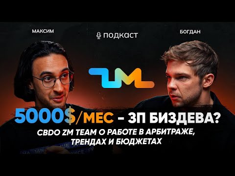 Видео: Формула ЭФФЕКТИВНОГО BIZDEV’а. Как у ZM нет проблем с капами и какой сотрудник получает $5к?