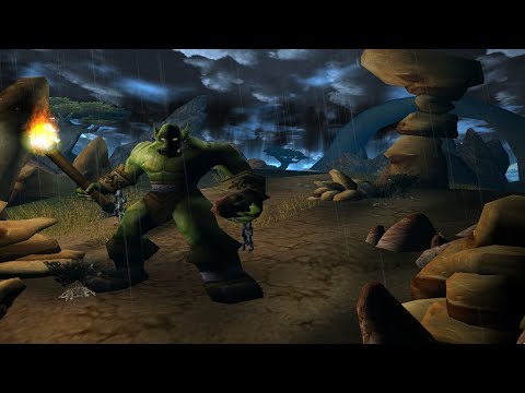 Видео: Перевод Warcraft 3: Орда (Давайте поговорим про)