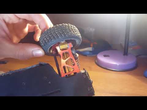 Видео: Himoto barren,mastadon,himoto 1:18 - Барахло!