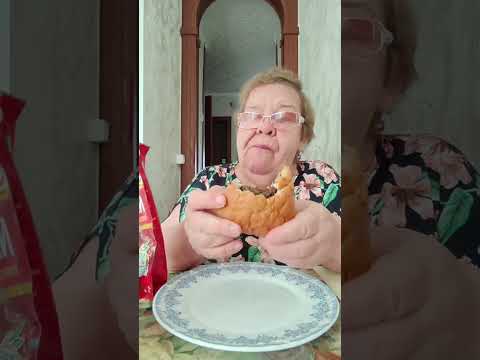 Видео: Культурный мугбанг, завтрак