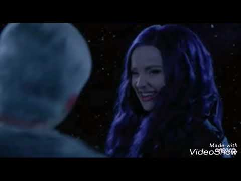 Видео: Клип Наследники под песню ЖОР (живём один раз)