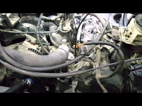 Видео: Почему перегорела свеча зажигания в двигателе Ford Triton