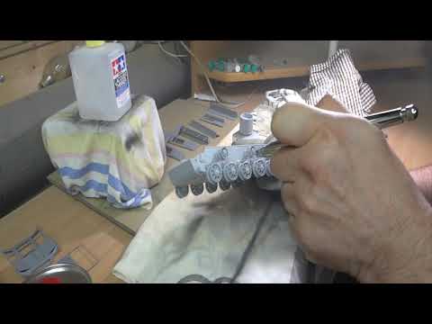 Видео: Обзор альтернативы разбавителя от Тамии