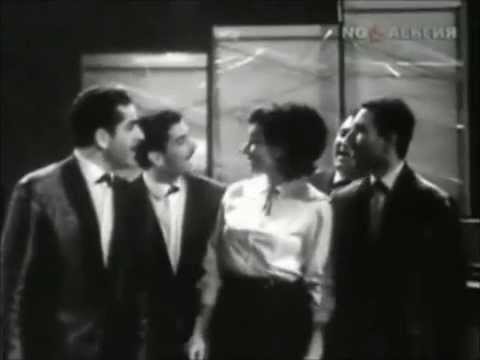 Видео: ОРЭРА Концерт ОРЭРА част 1