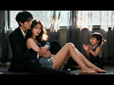 Видео: Она случайно стала няней сына CEO и завоевала его сердце!