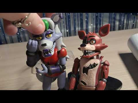 Видео: 🌹Пов:Реакция партнёра на подкаты друзей или подруг [Скетч] [Фнаф][Граница дружбы и любви](Чит.опис)🌹