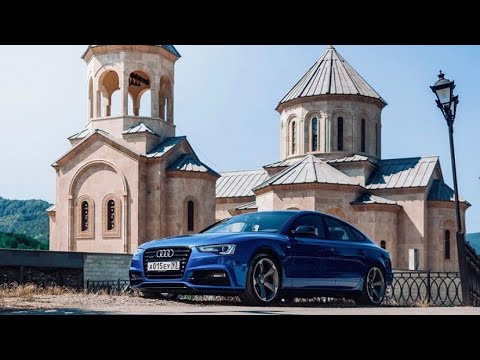 Видео: Audi A5 SportBack - ВАГ ЧТО ТЫ ДЕЛАЕШЬ?