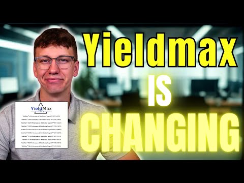 Видео: ПРАВДА о *НОВЫХ* ETF YieldMax!