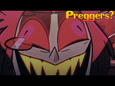 Видео: 【ASMR】 Аластор сделал тебя БЕРЕМЕННОЙ!?「Аластор x Слушатель Аудио」