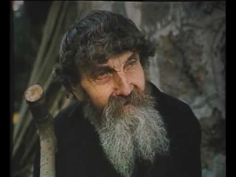 Видео: Раскол. Старообрядцы. Документальный фильм 1987 года.