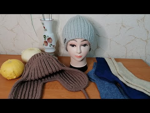 Видео: Мои процессы // Что вяжу//Готовые работы