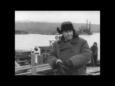 Видео: 50е годы-Колпашево