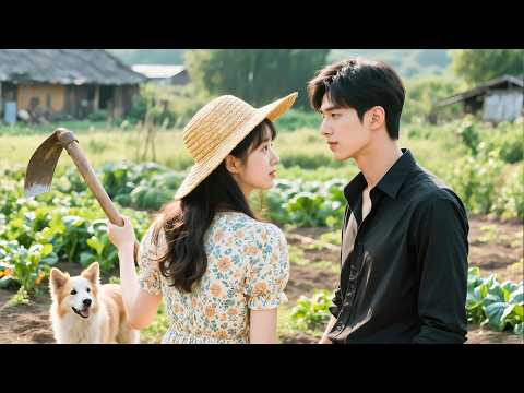 Видео: Миллиардер презирает деревенскую девушку на свидании, но влюбляется мгновенно!