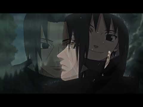 Видео: EMIN feat. JONY - КАМИН, (Ultra edited) Itachi's sad story