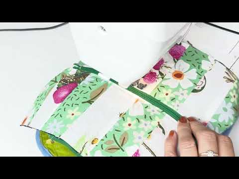 Видео: Я сшила что-то невероятное, теперь не знаю, продавать это или оставить себе | DIY-рукоделие