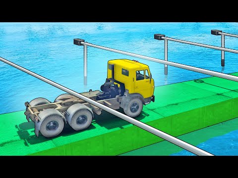 Видео: НОВОЕ ШОУ!!! УЗКО-НИЗКО В GTA ONLINE!!!