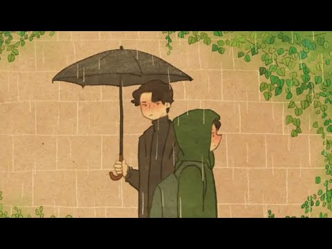 Видео: Что, если Гоблин был анимацией? | Лучшие моменты Ким Шин и Джи Ын-Так