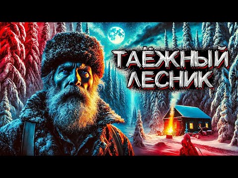 Видео: Затерянный в ТАЙГЕ  Дневниковые Записи пропавшего ЛЕСНИКА  Мистические Таёжные Страшные Истории
