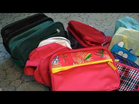 Видео: 👝 ВСЕ мои КОСМЕТИЧКИ / ЗАЧЕМ мне СТОЛЬКО?